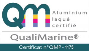 logo qualimarine