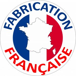 logo fabrication francaise